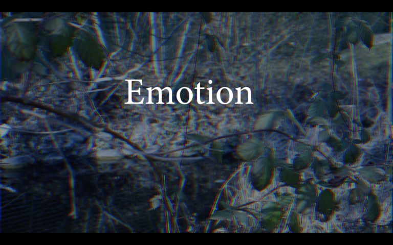 Emotion
